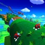 Sonic Lost World new wallpapers