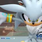 Sonic The Hedgehog (2006) pics