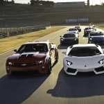Sports Cars wallpapers