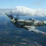 Supermarine Spitfire photos