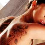 Tattoo Women wallpapers for iphone