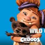 The Croods background