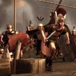 Total War Rome II free