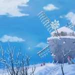 Winter Artistic wallpapers