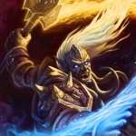 World Of Warcraft background