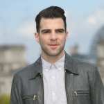 Zachary Quinto high quality wallpapers