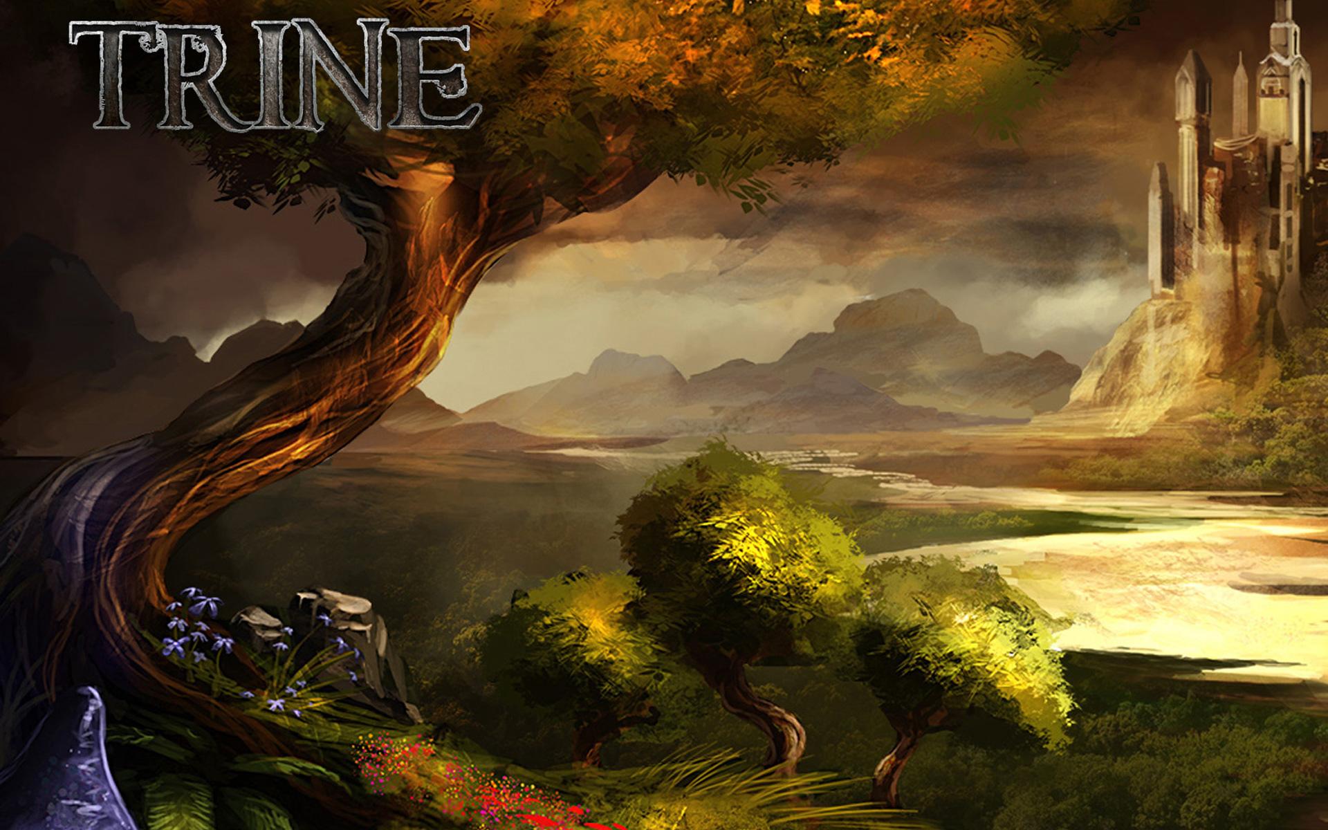 download trine 2 for free