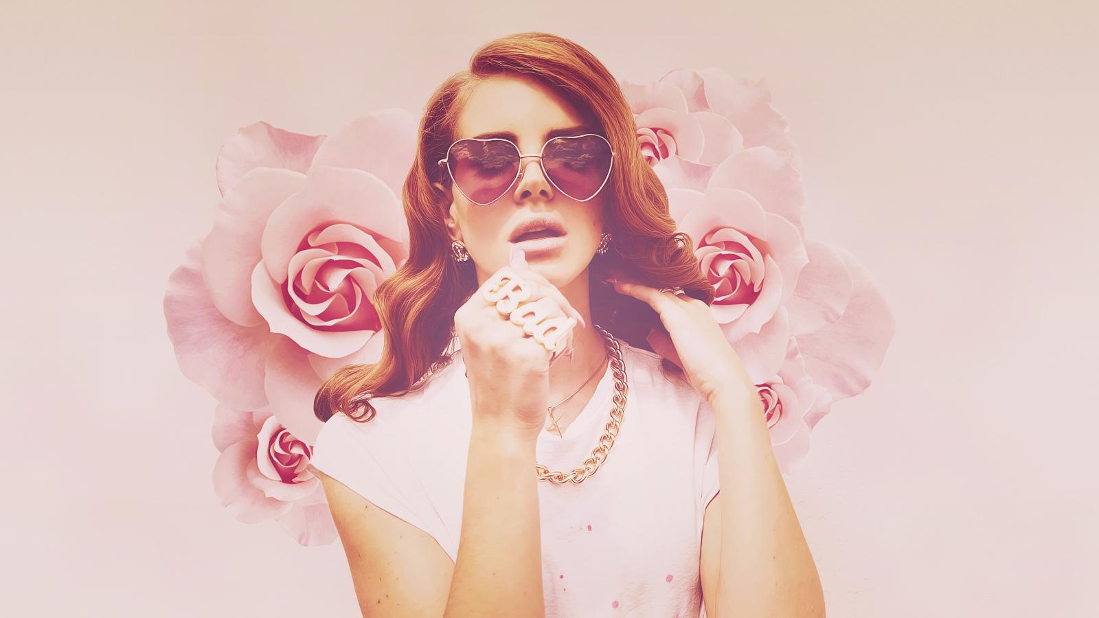 Lana Del Rey Wallpaper Hd Download