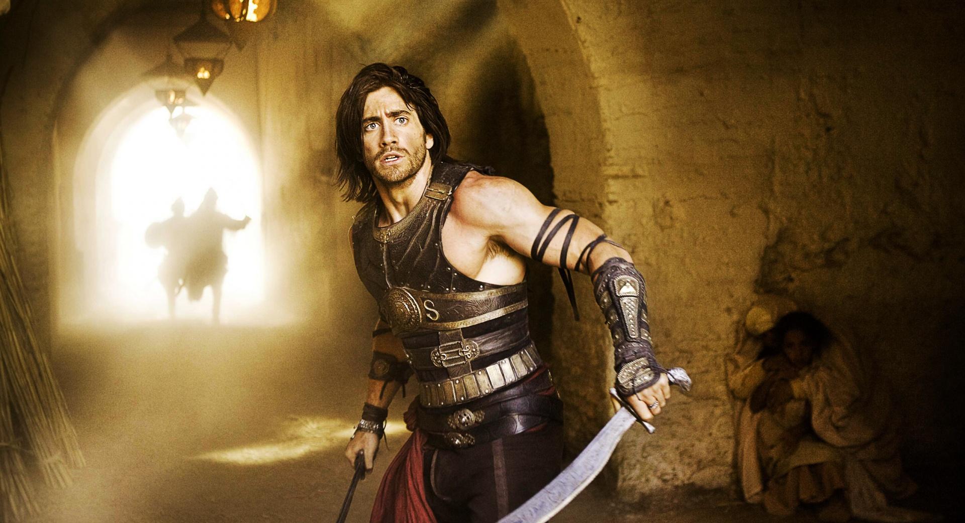 2010 Prince Of Persia, The Sands Of Time at 1600 x 1200 size wallpapers HD quality