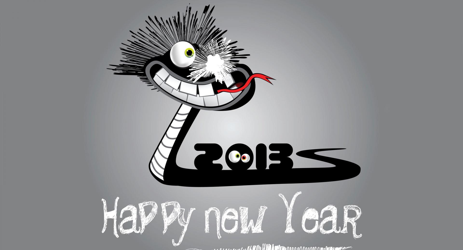 2013 Year of the Snake at 1024 x 768 size wallpapers HD quality