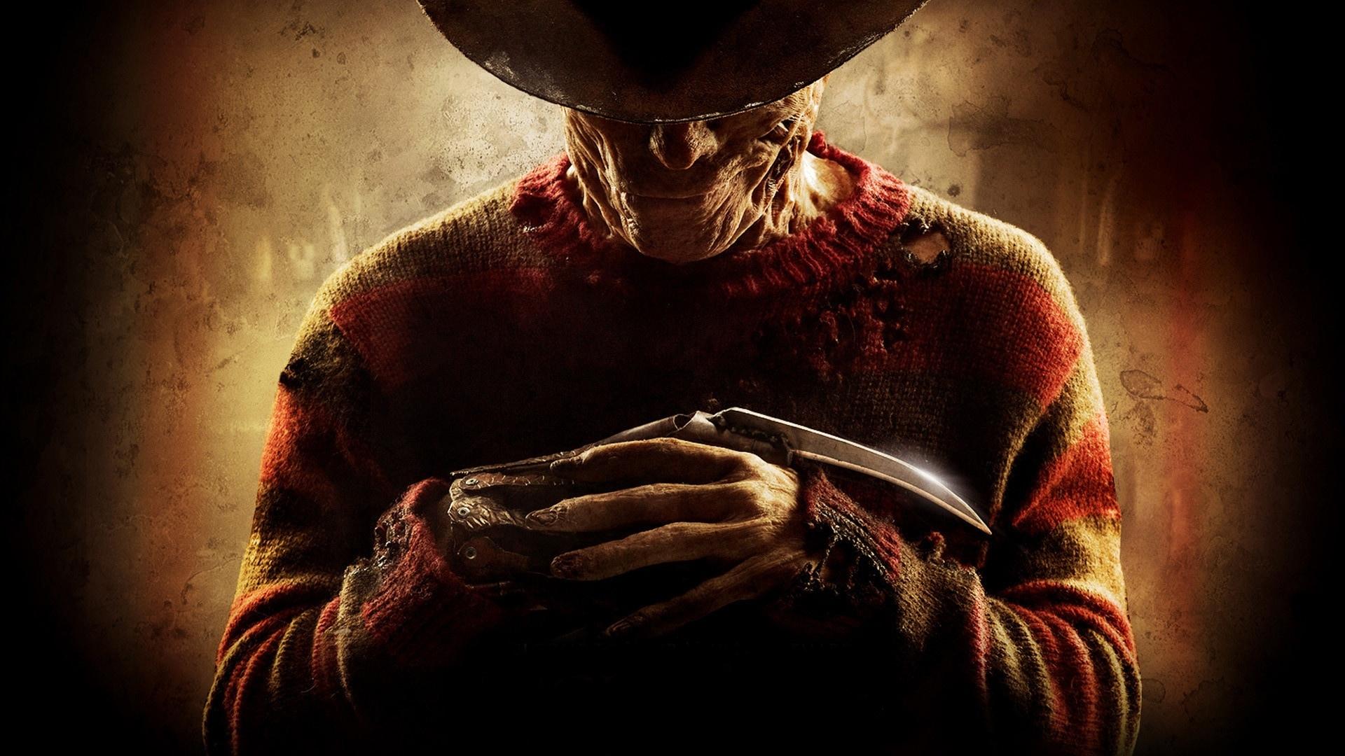 A Nightmare On Elm Street (2010) wallpapers HD quality