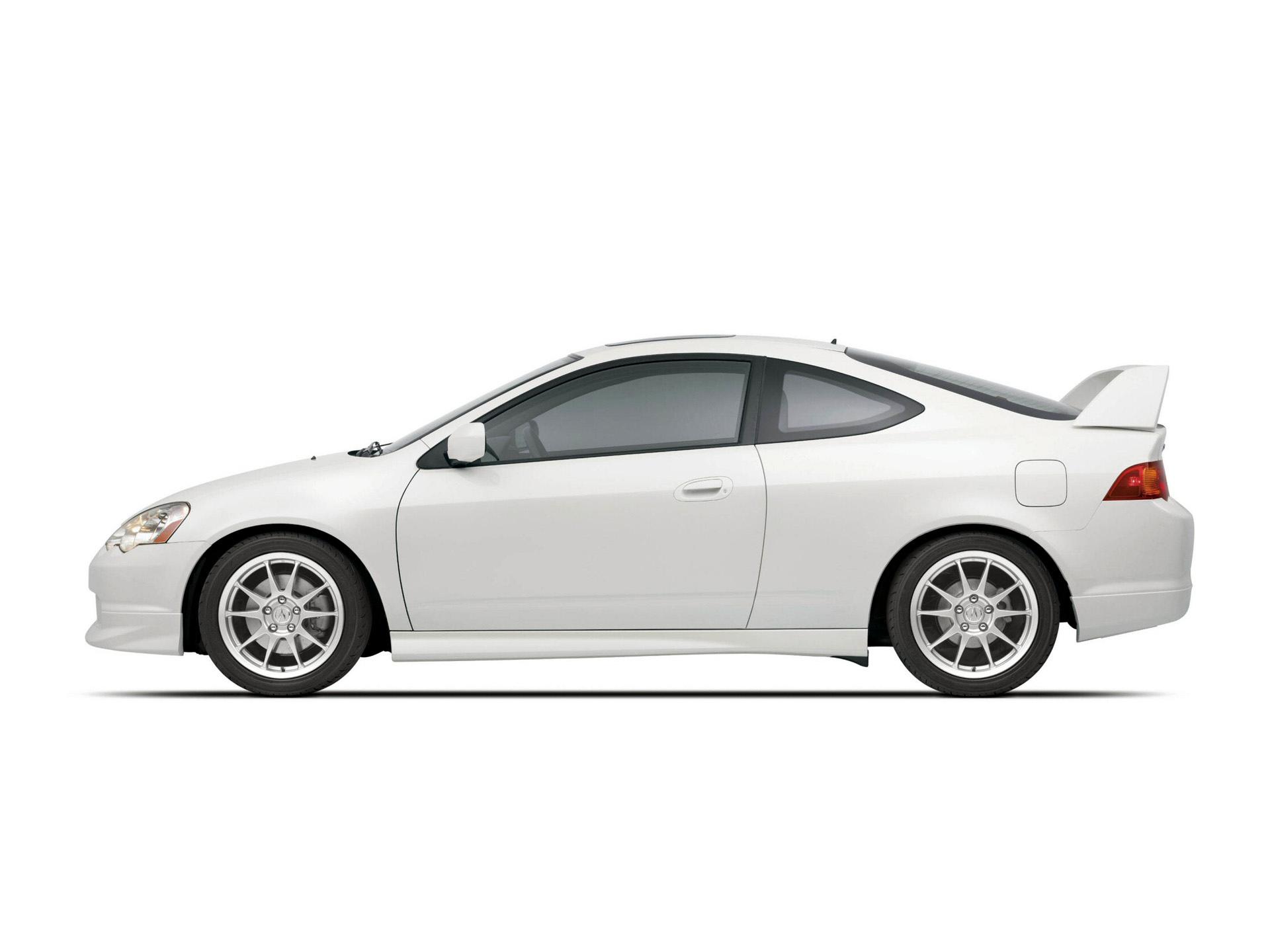 Acura RSX at 750 x 1334 iPhone 6 size wallpapers HD quality