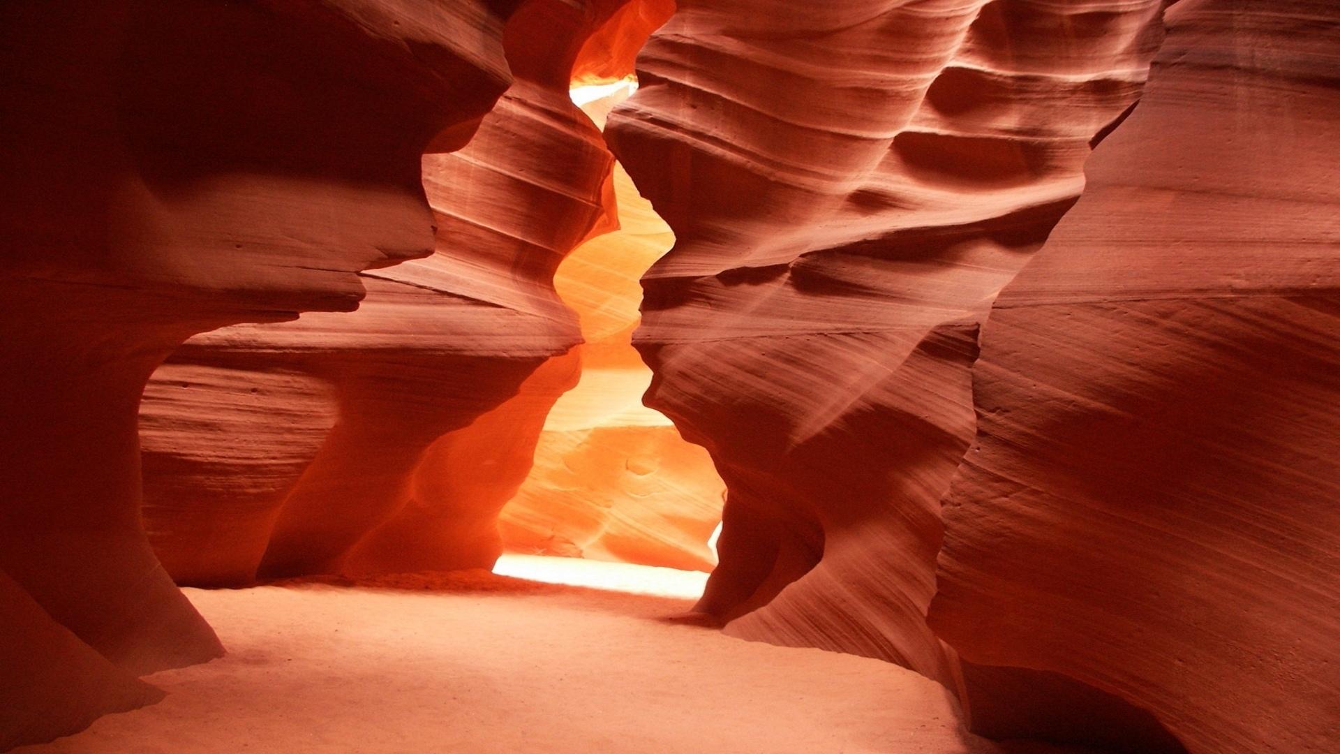 Antelope Canyon wallpapers HD quality