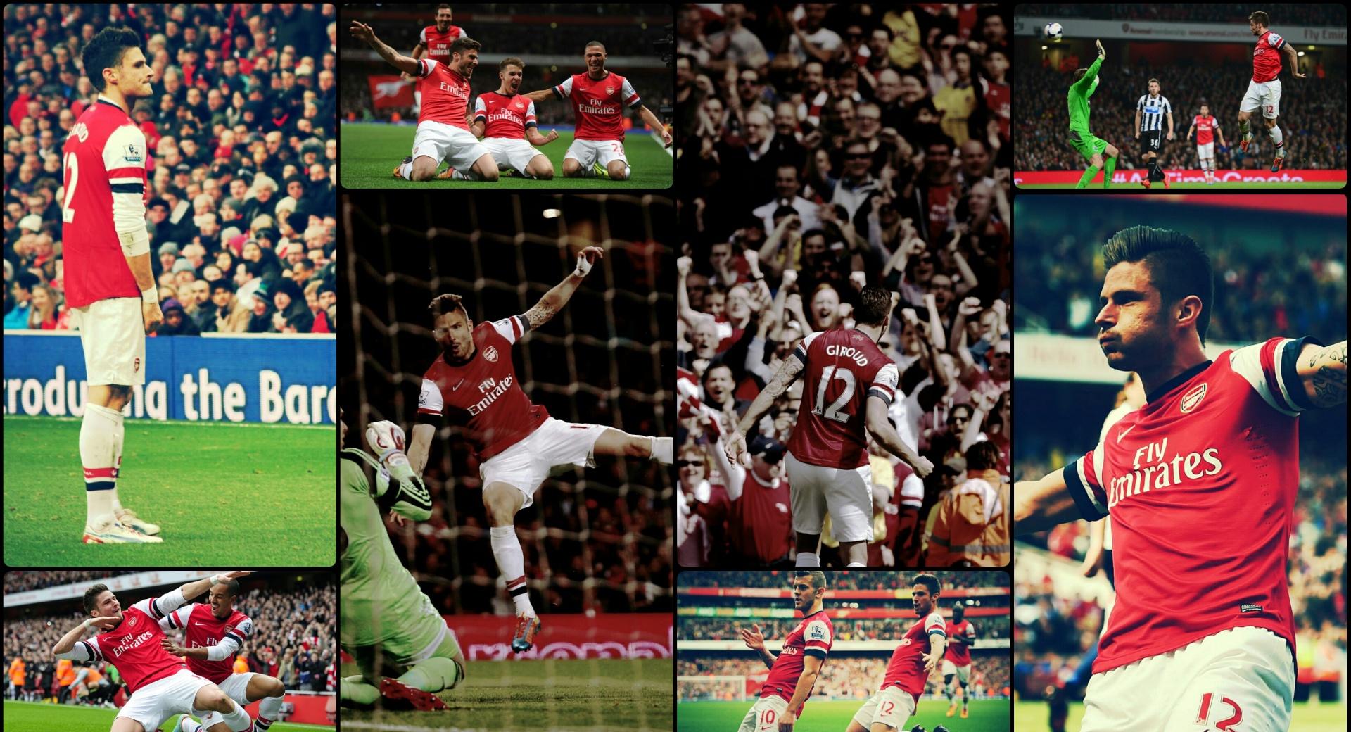 Arsenal HD Desktop at 1024 x 768 size wallpapers HD quality