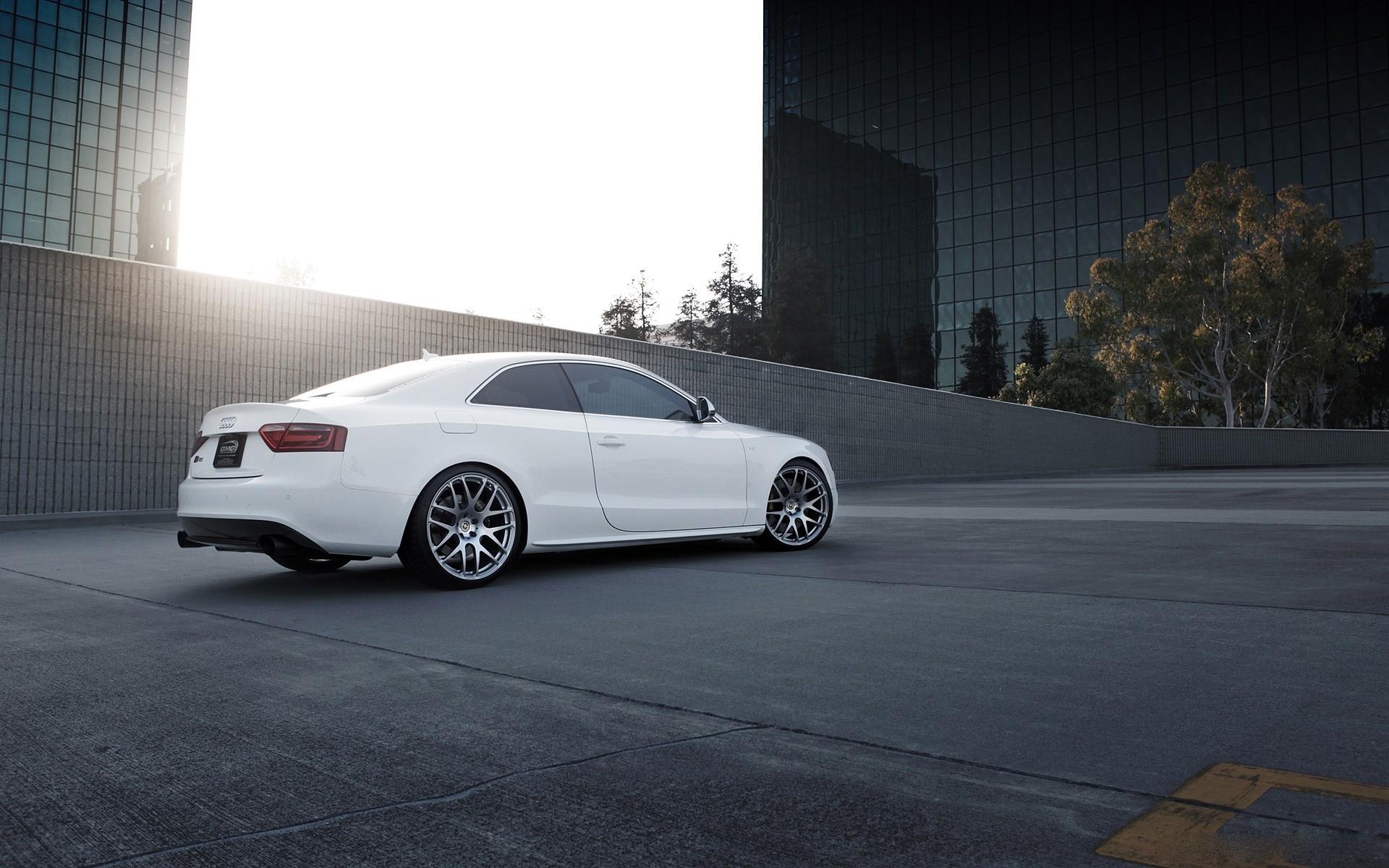 Audi S5 wallpapers HD quality