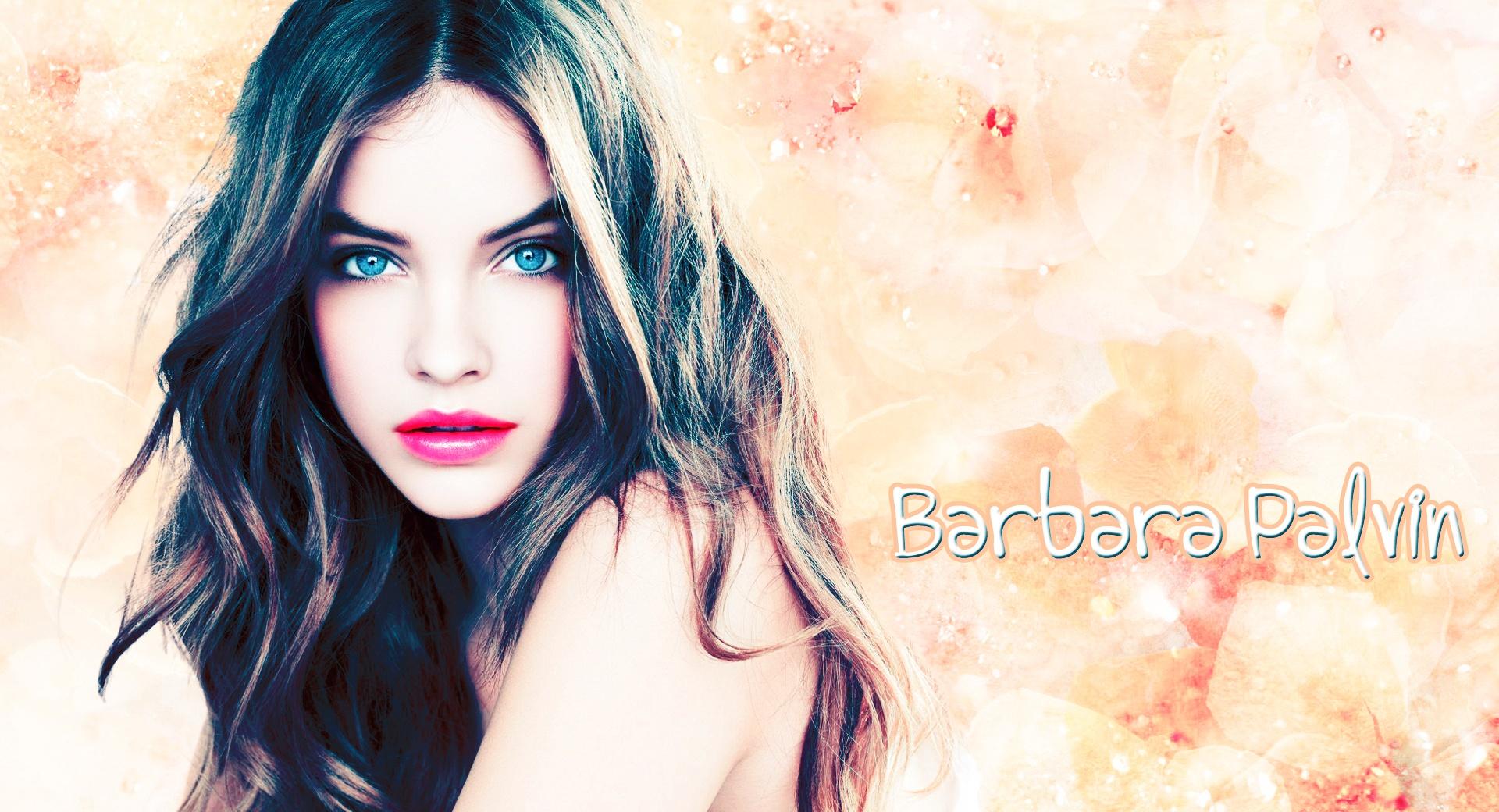Barbara Palvin Background wallpapers HD quality