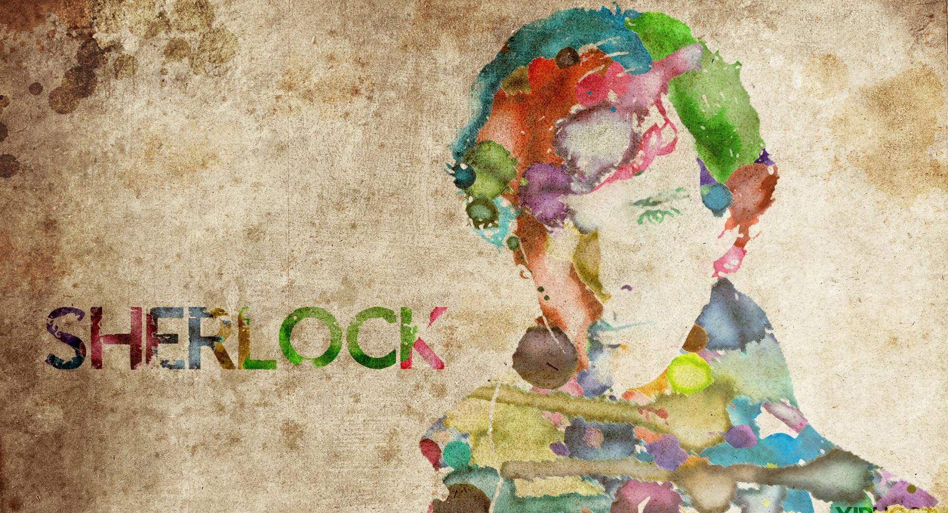 BBC SHERLOCK at 1280 x 960 size wallpapers HD quality