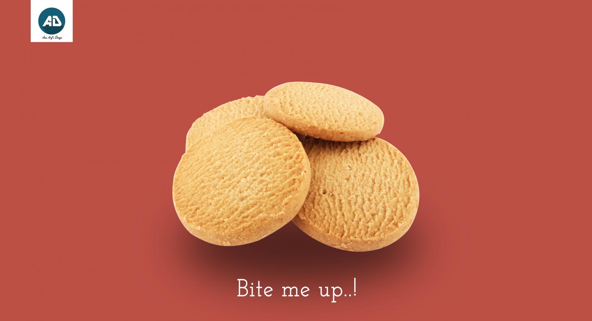 Bite Me Up at 2048 x 2048 iPad size wallpapers HD quality