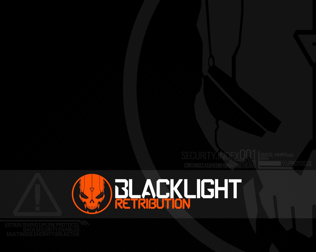 Blacklight Retribution wallpapers HD quality