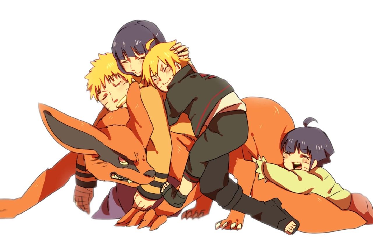 Boruto Naruto The Movie at 640 x 960 iPhone 4 size wallpapers HD quality