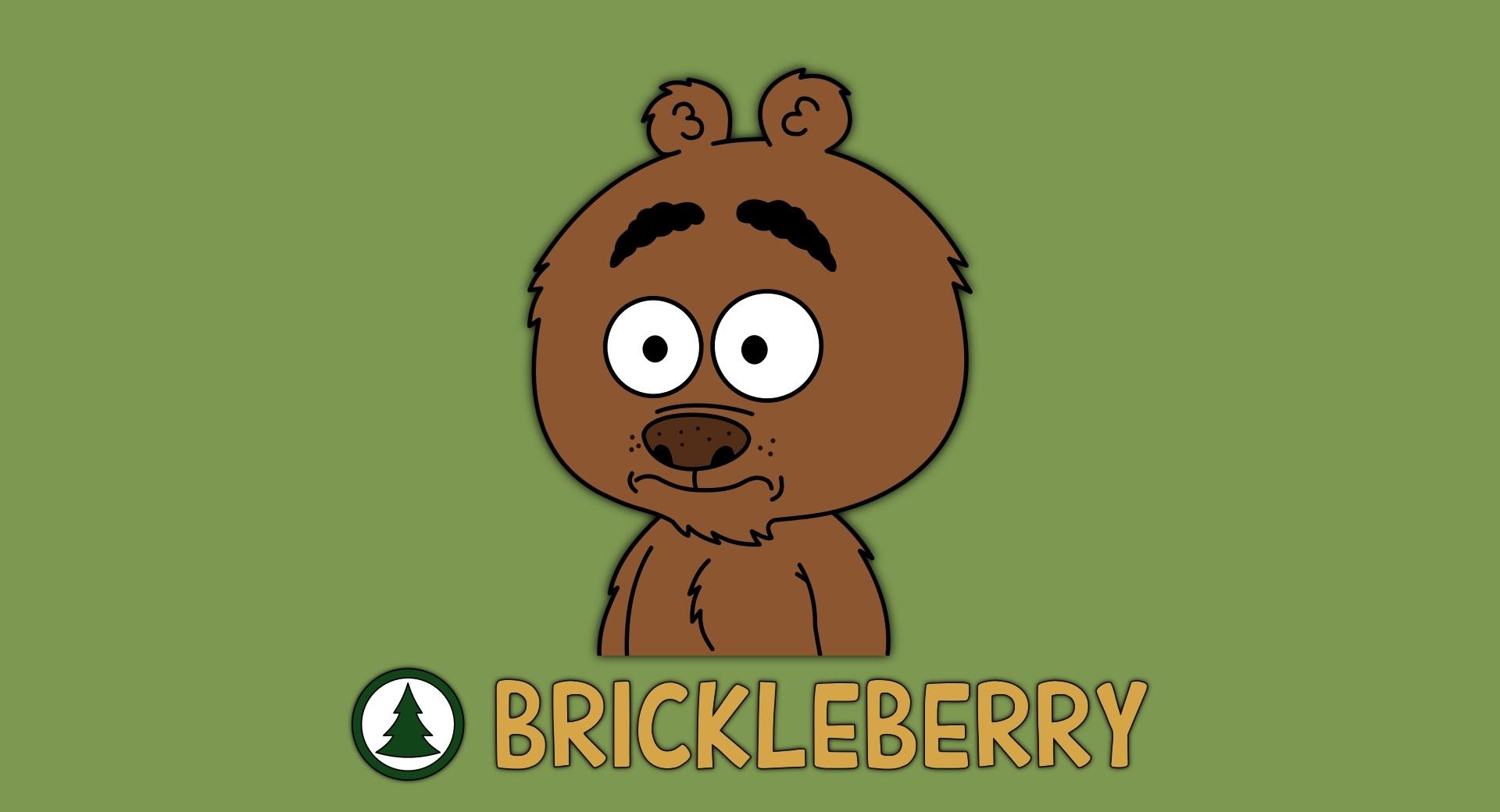 Brickleberry Malloy at 640 x 960 iPhone 4 size wallpapers HD quality