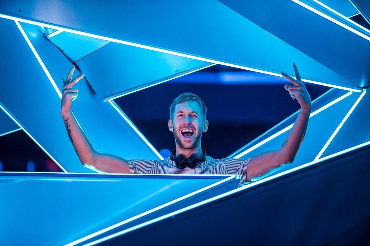 Calvin Harris at 750 x 1334 iPhone 6 size wallpapers HD quality