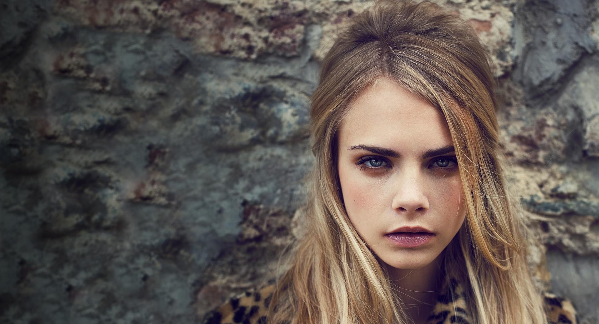 Cara Delevingne Better wallpapers HD quality