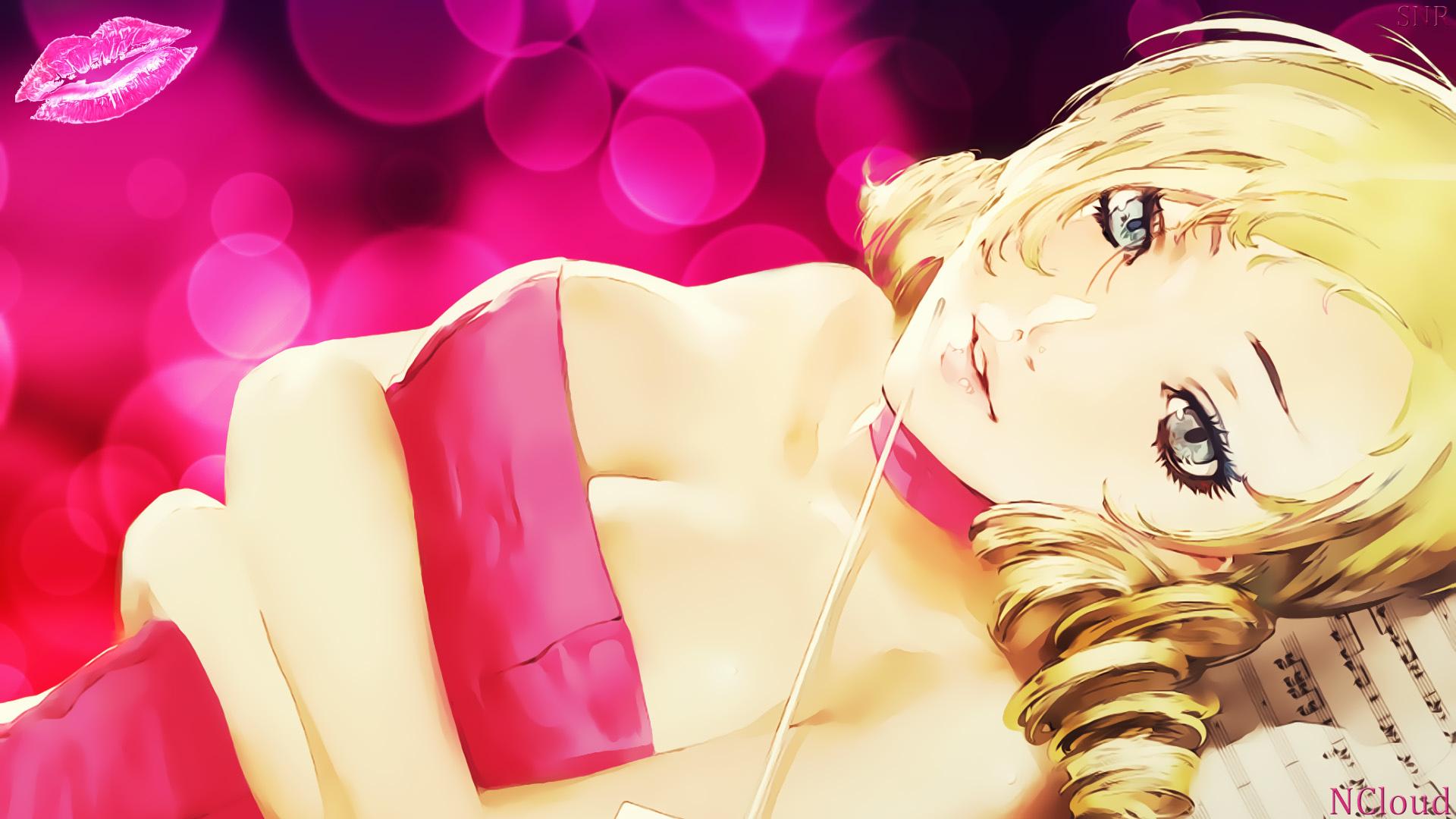 Catherine at 1024 x 768 size wallpapers HD quality