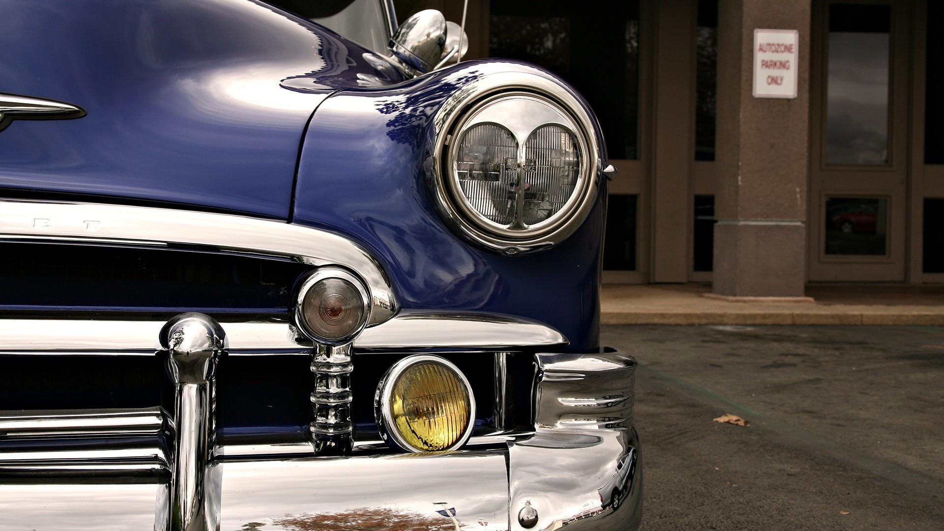 Classic Cars wallpapers HD quality