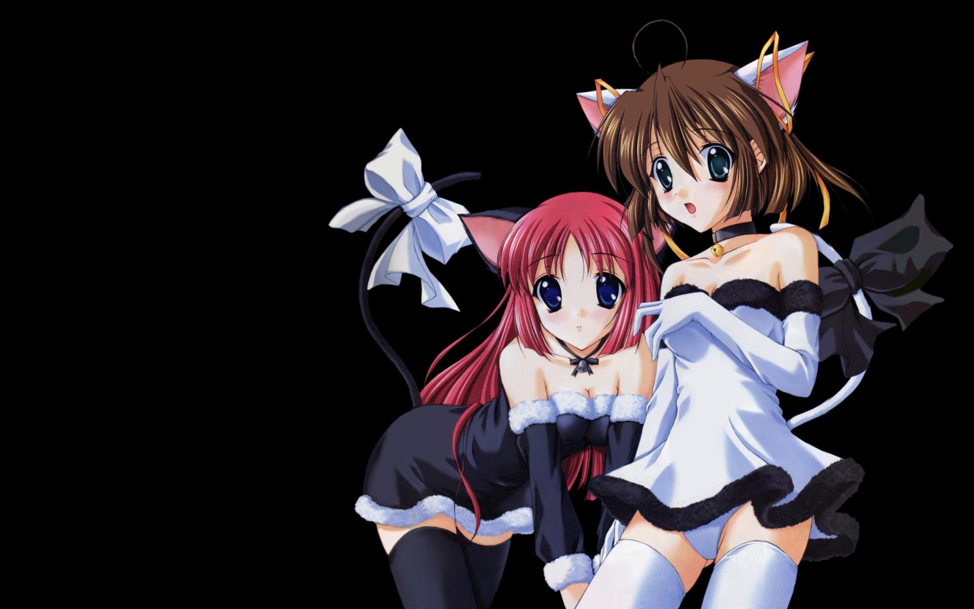 Da Capo 2 at 1024 x 768 size wallpapers HD quality