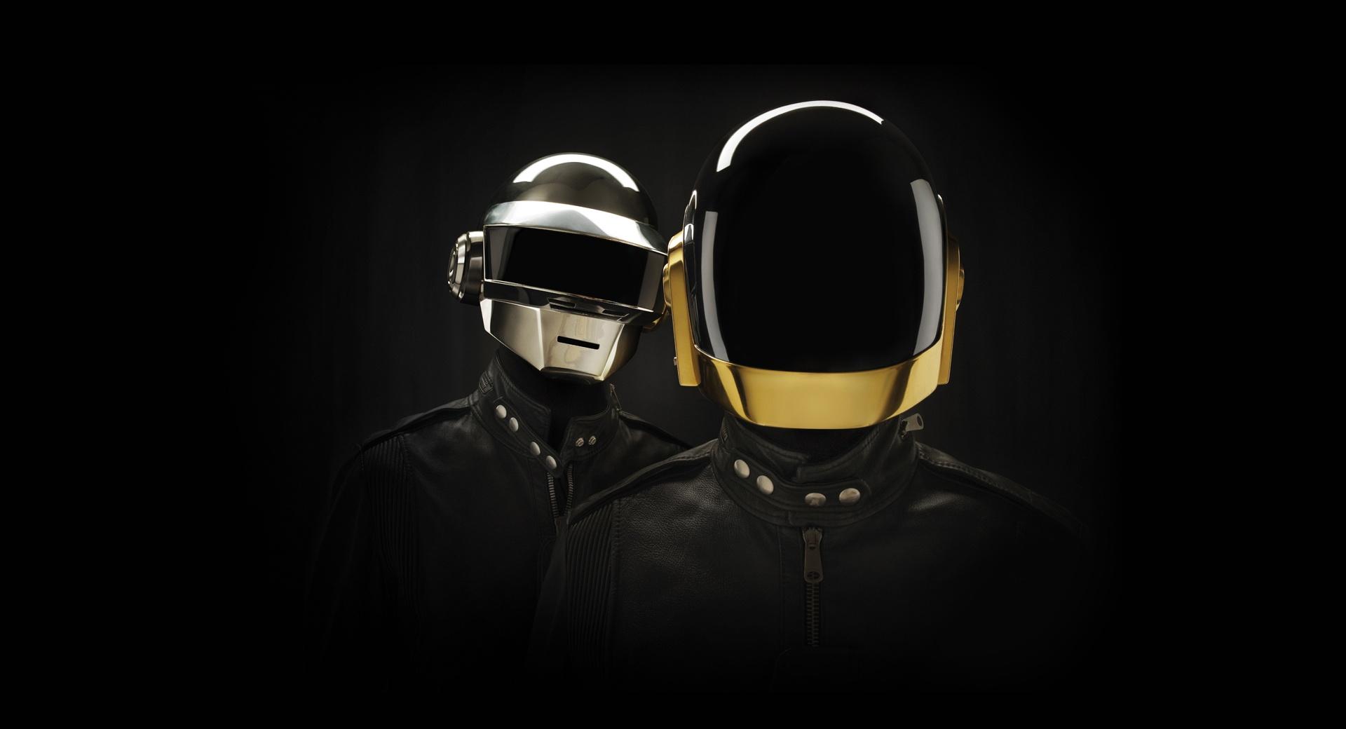 Daft Punk at 1024 x 768 size wallpapers HD quality