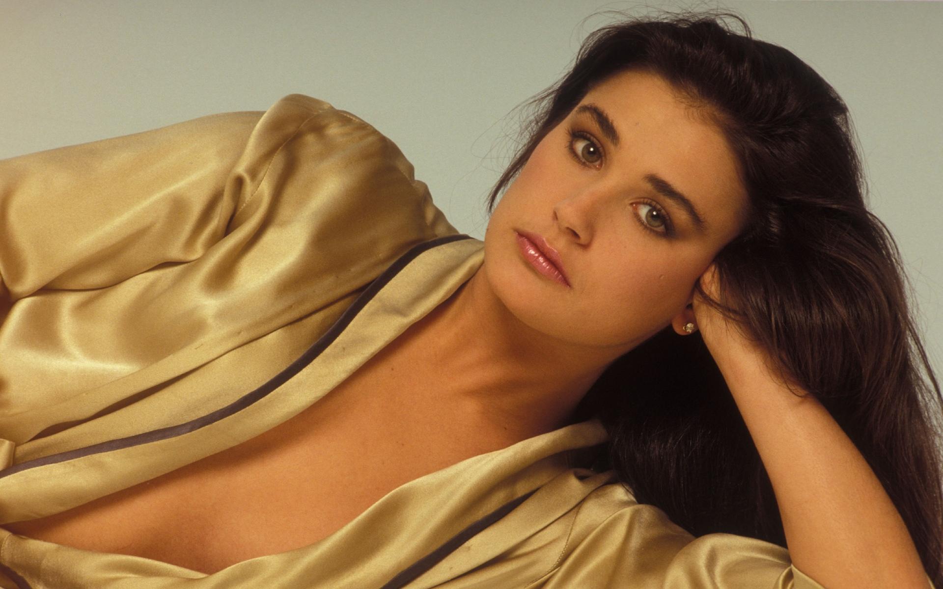 Demi Moore wallpapers HD quality