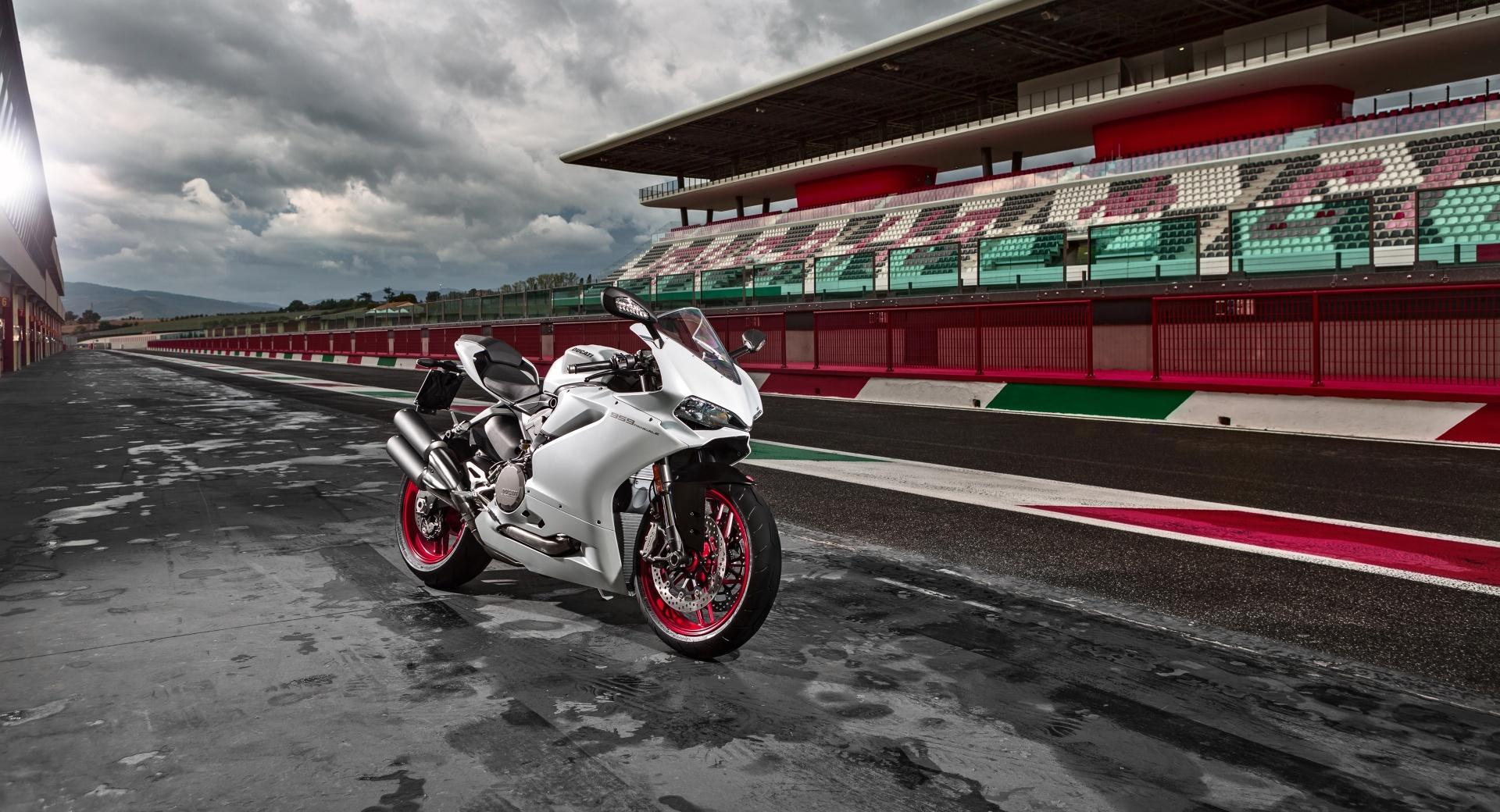 Ducati 959 at 1152 x 864 size wallpapers HD quality