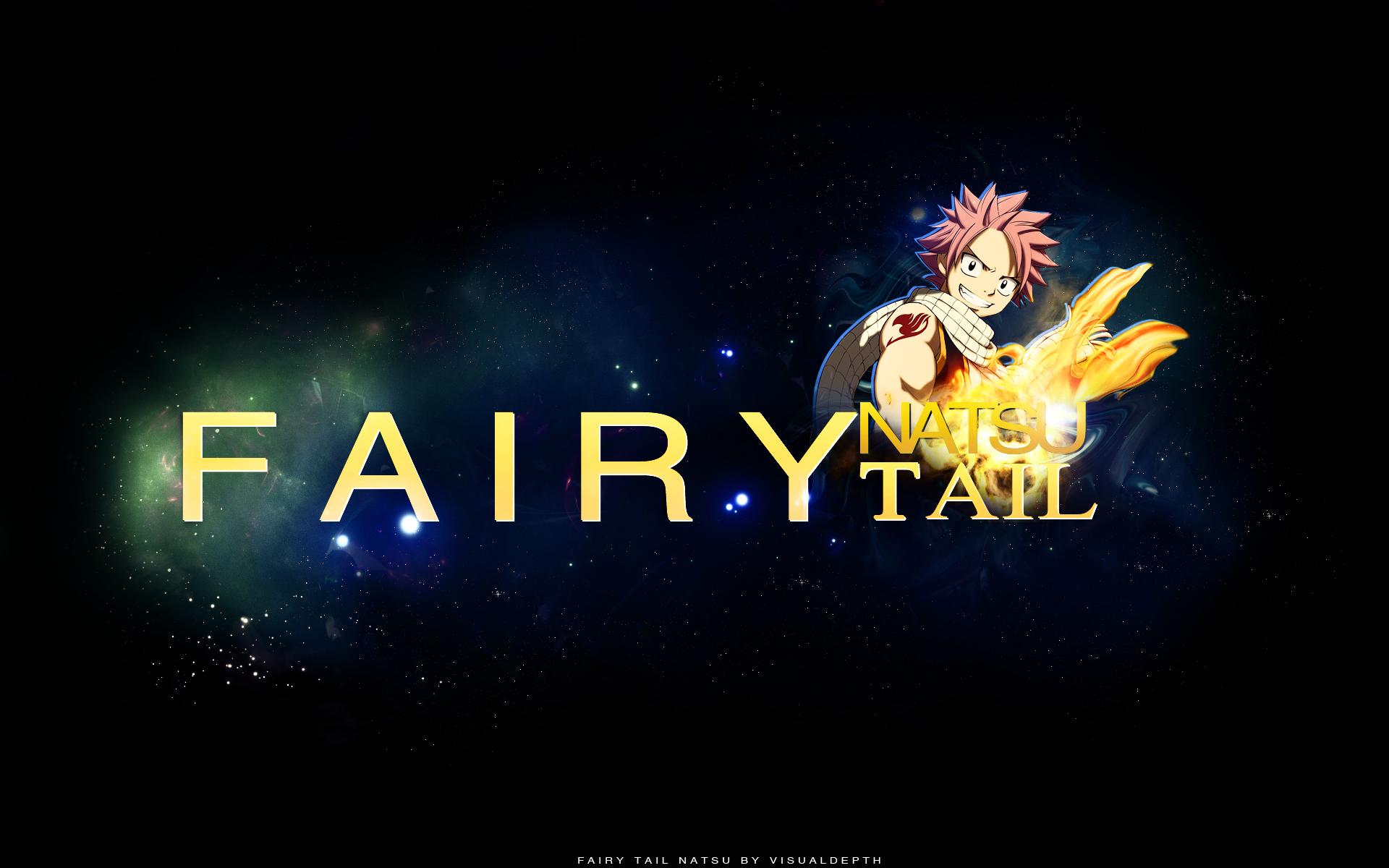 Fairy Tail at 1280 x 960 size wallpapers HD quality