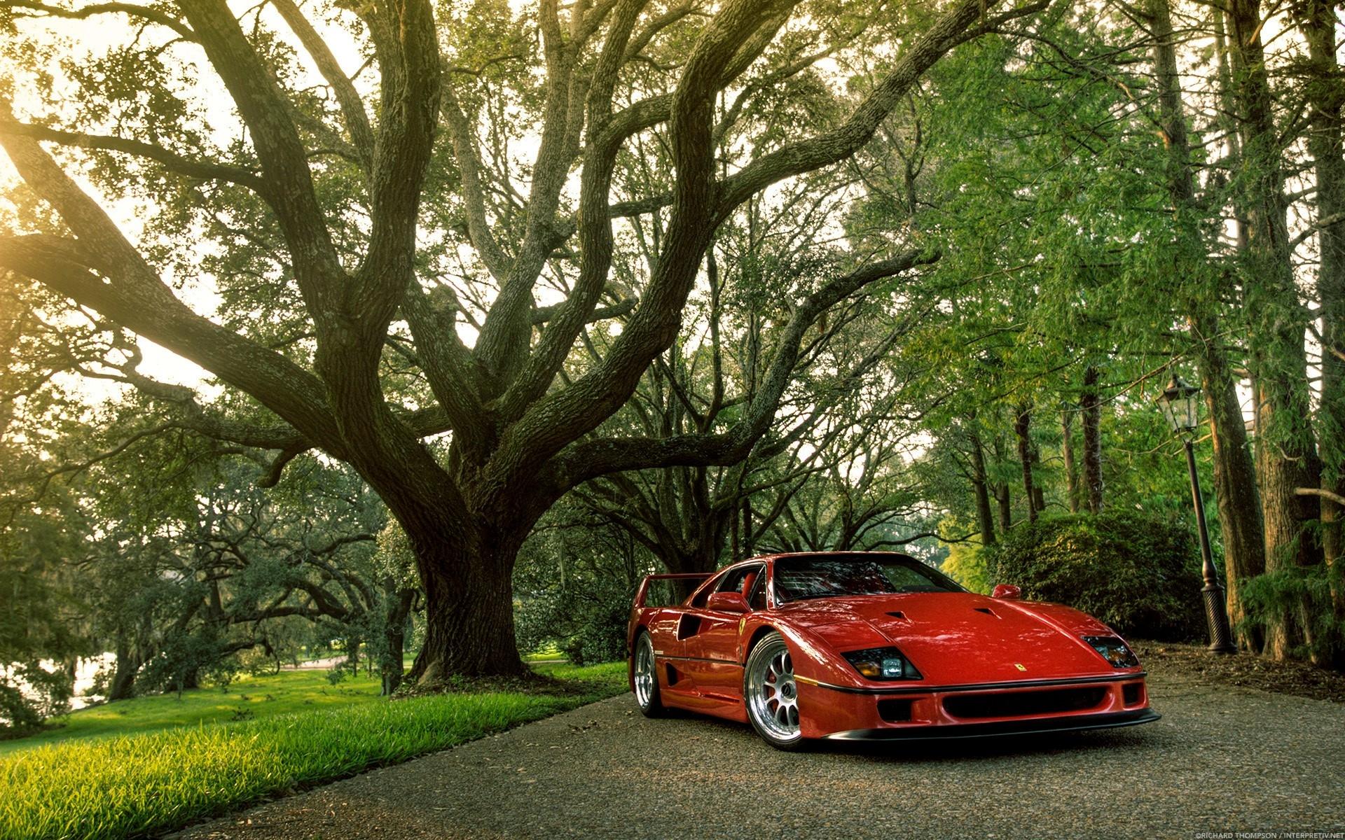 Ferrari at 640 x 1136 iPhone 5 size wallpapers HD quality