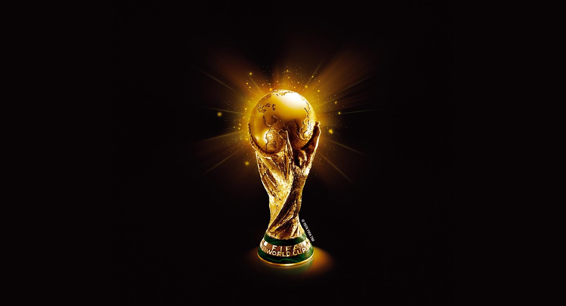 FIFA World Cup at 320 x 480 iPhone size wallpapers HD quality