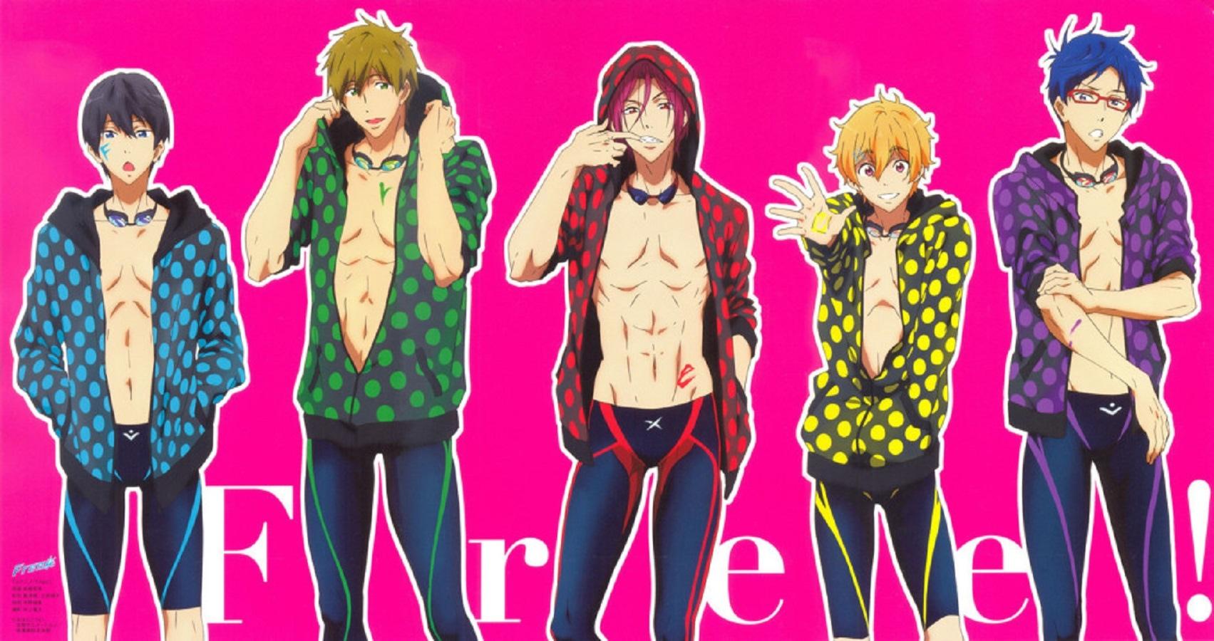 Free! at 1280 x 960 size wallpapers HD quality