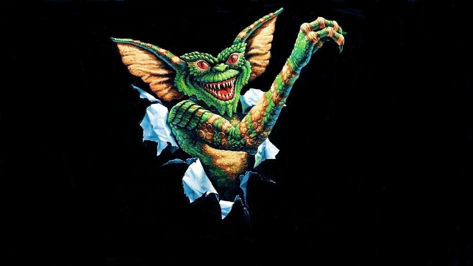 Gremlins 2 The New Batch wallpapers HD quality