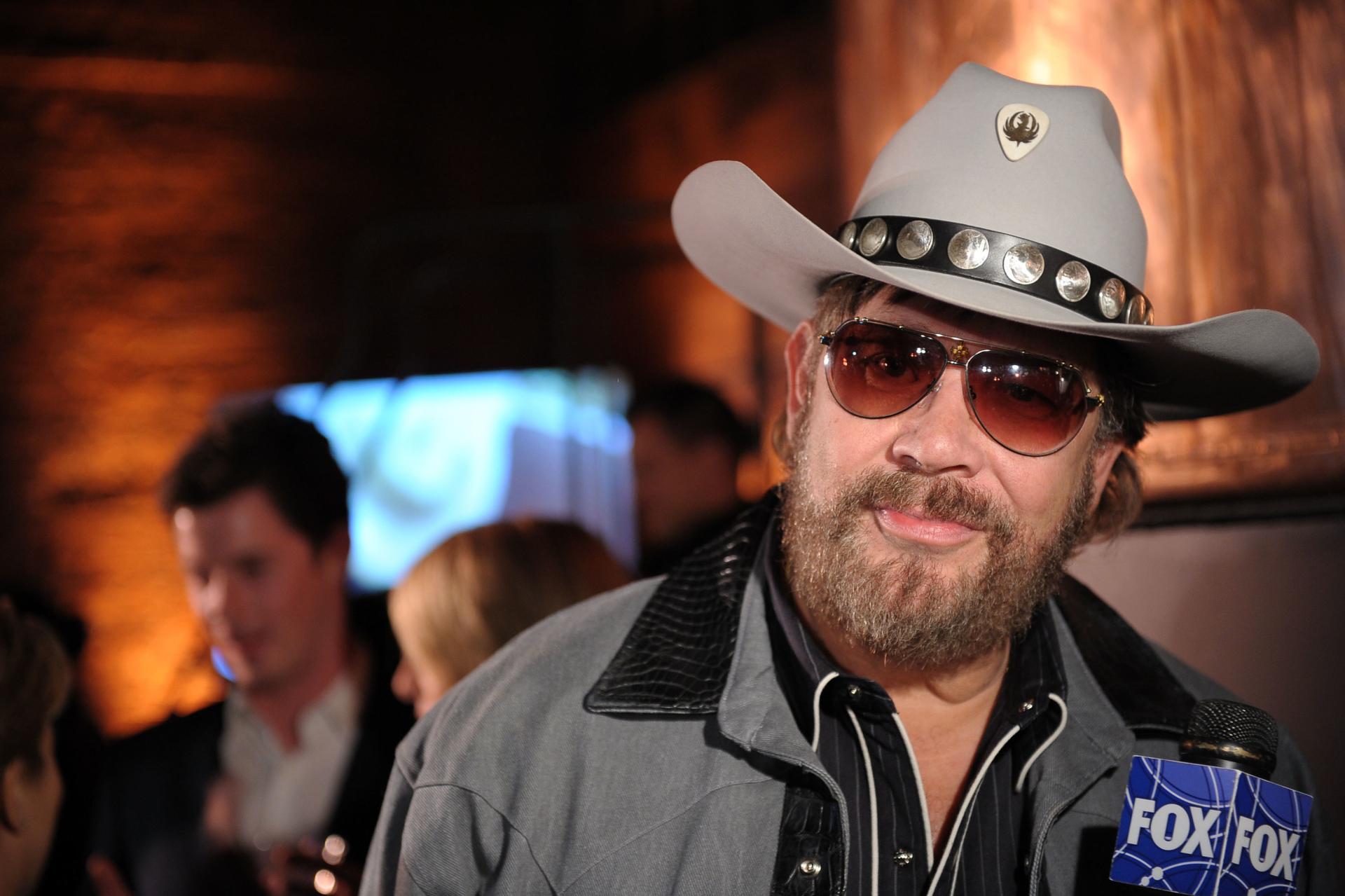 Hank Williams Jr at 1280 x 960 size wallpapers HD quality