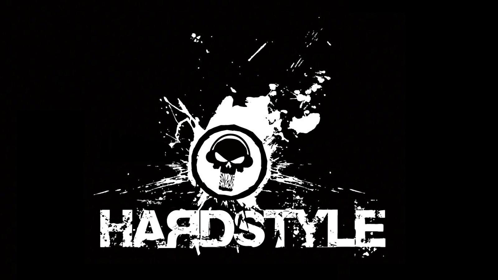 Hardstyle at 1024 x 1024 iPad size wallpapers HD quality