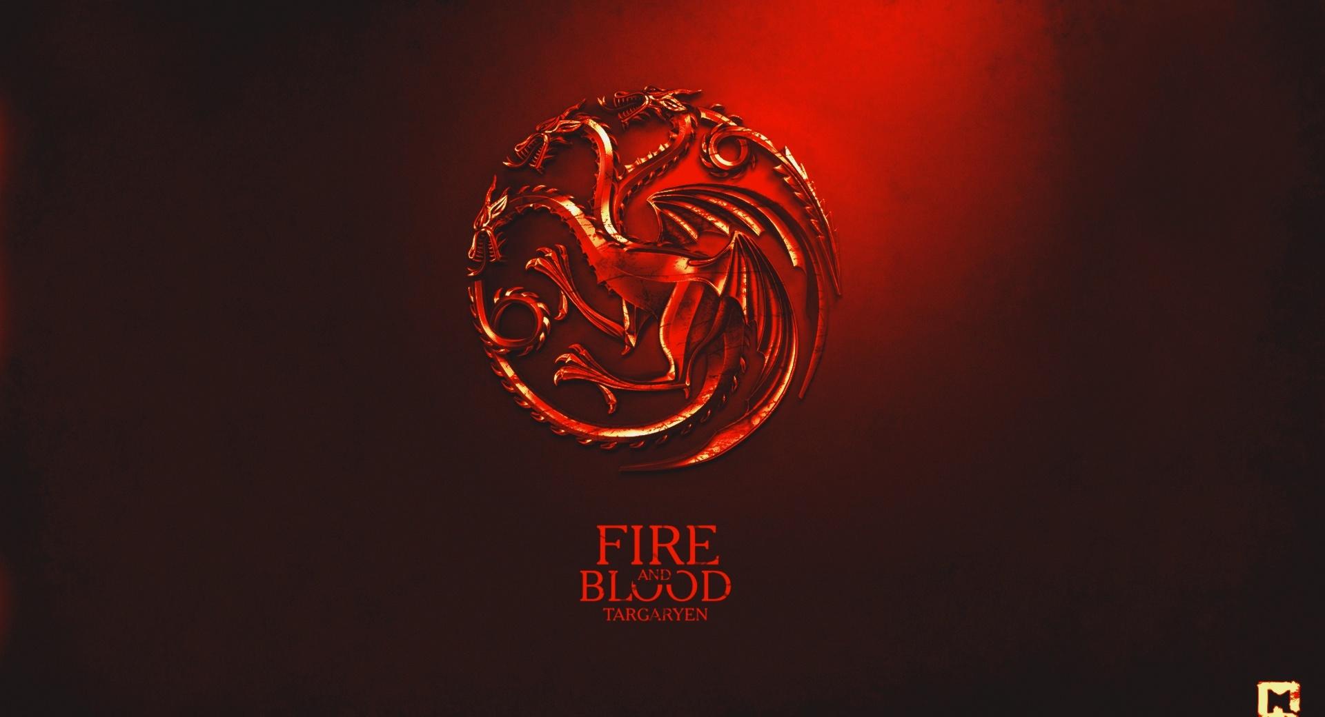 House Targaryen at 750 x 1334 iPhone 6 size wallpapers HD quality