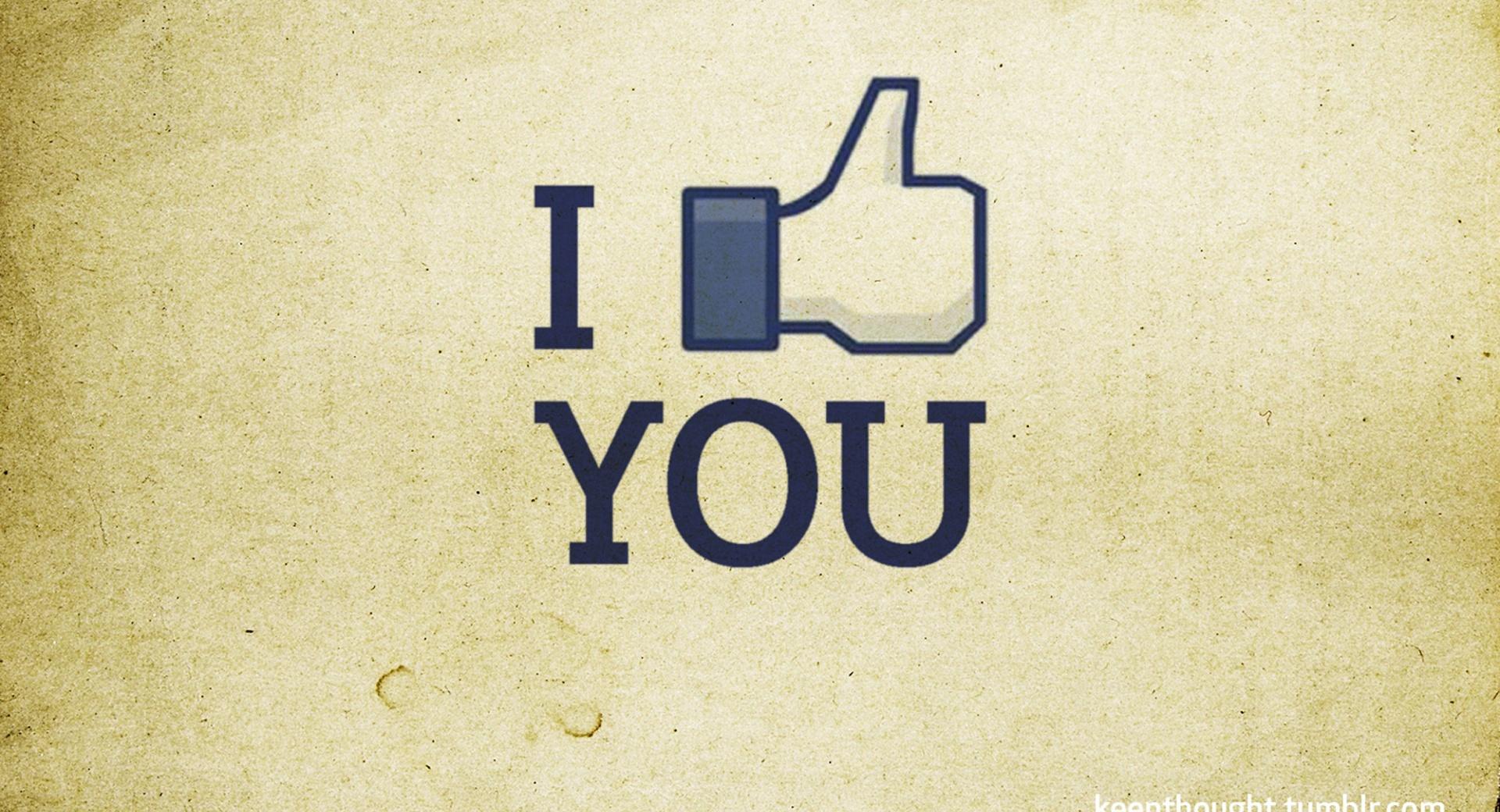 I Like You wallpapers HD quality