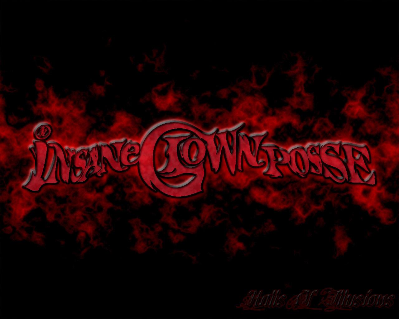 Insane Clown Posse at 1024 x 768 size wallpapers HD quality