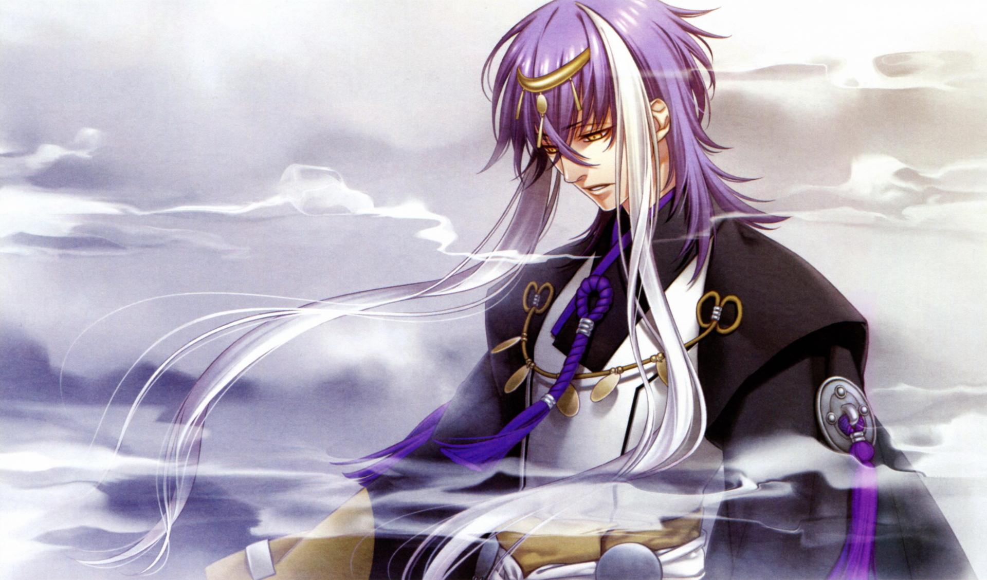 Kamigami No Asobi at 640 x 1136 iPhone 5 size wallpapers HD quality