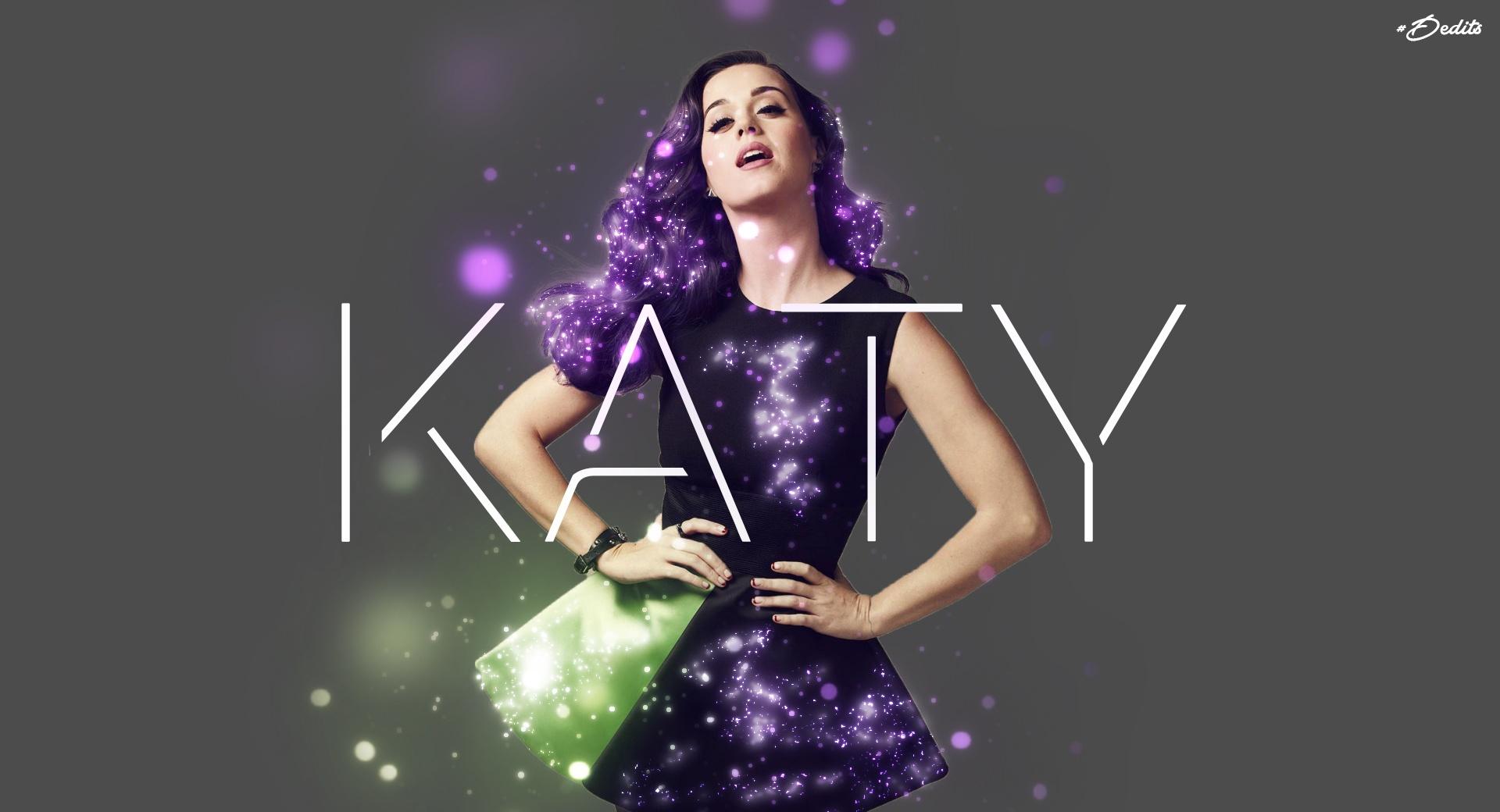 Katy Perry Dazzling wallpapers HD quality