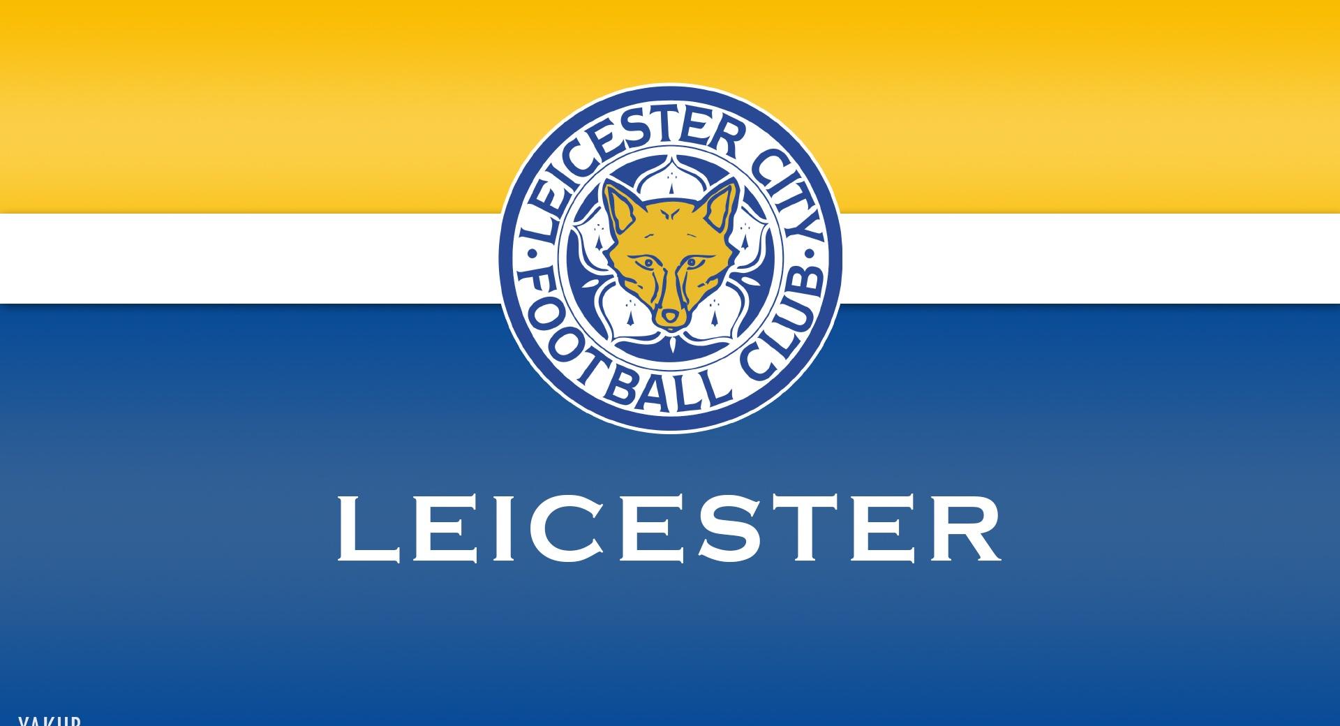 Leicester City by Yakub Nihat at 2048 x 2048 iPad size wallpapers HD quality