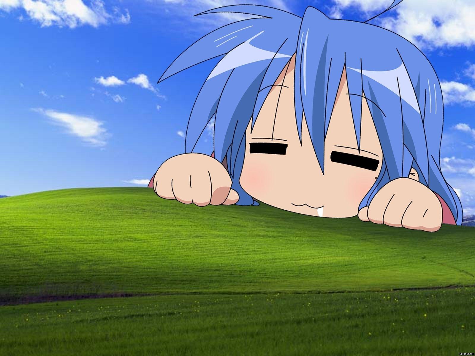 Lucky Star at 640 x 960 iPhone 4 size wallpapers HD quality