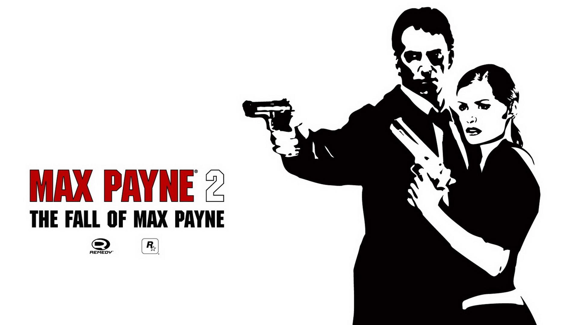 Max Payne 2 The Fall Of Max Payne wallpapers HD quality