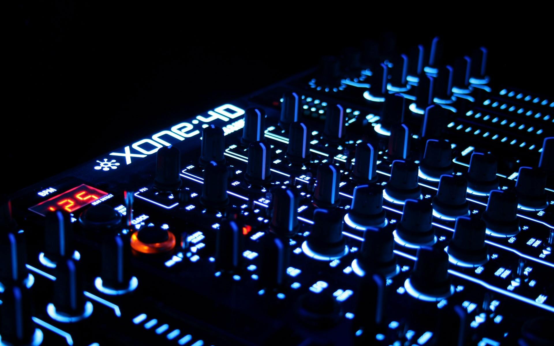 Mixer wallpapers HD quality