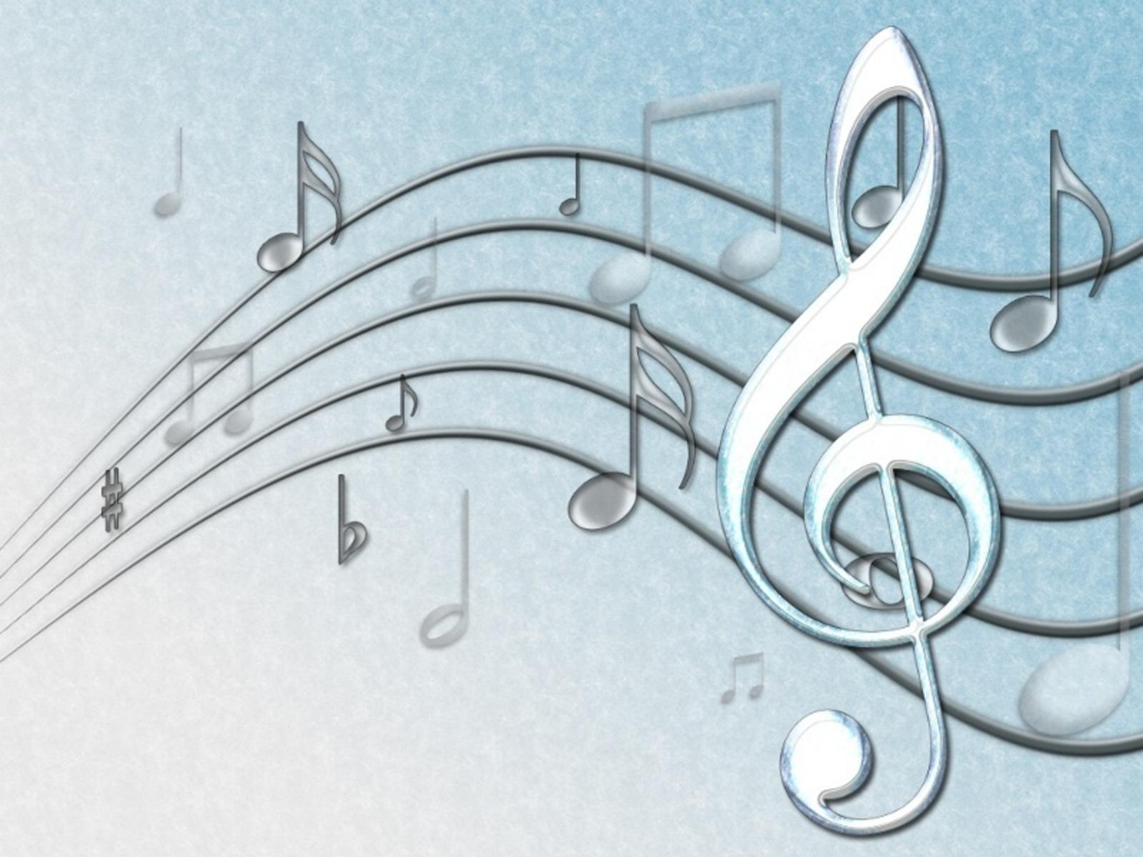 Musical Notes wallpapers HD quality